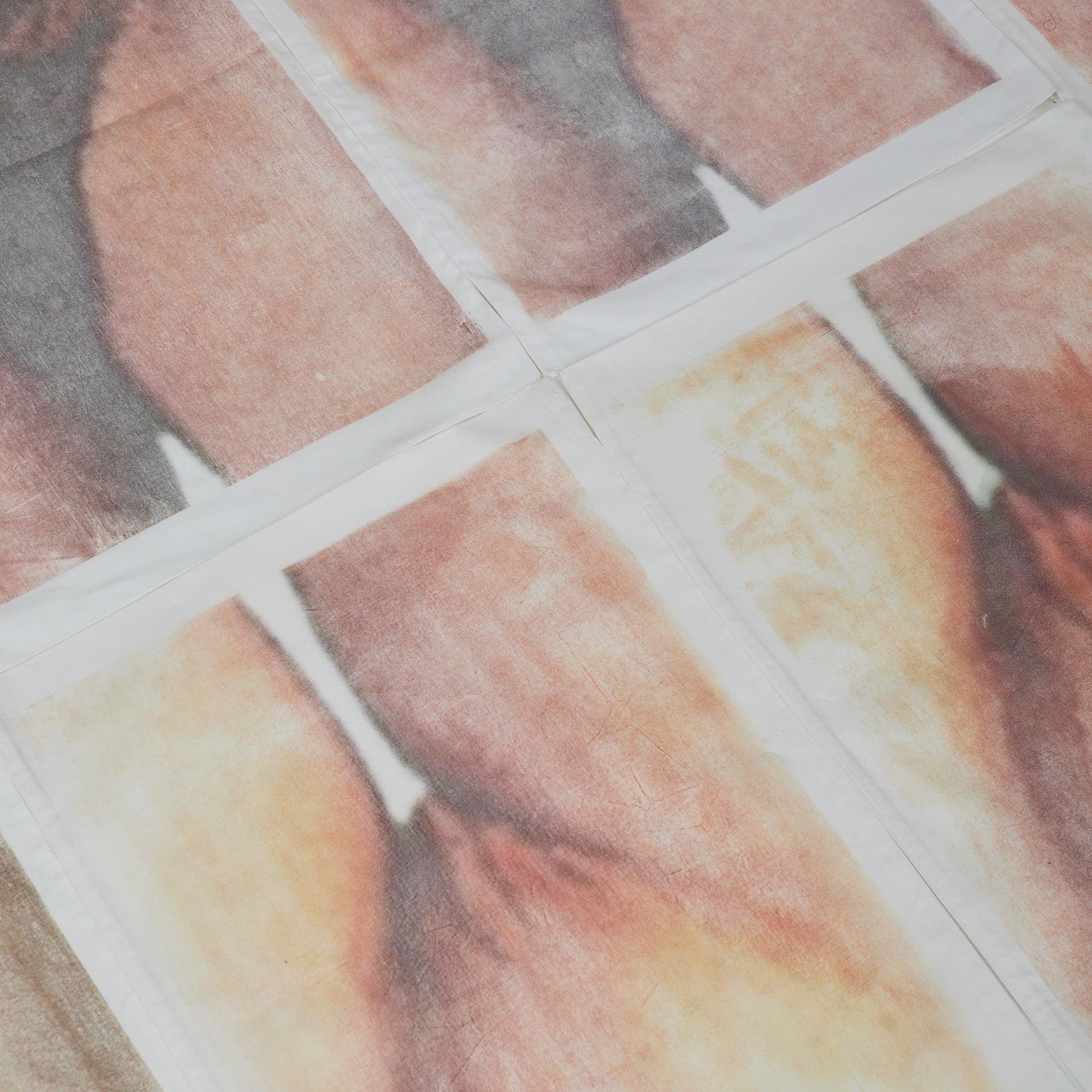 Abstract Intimacy