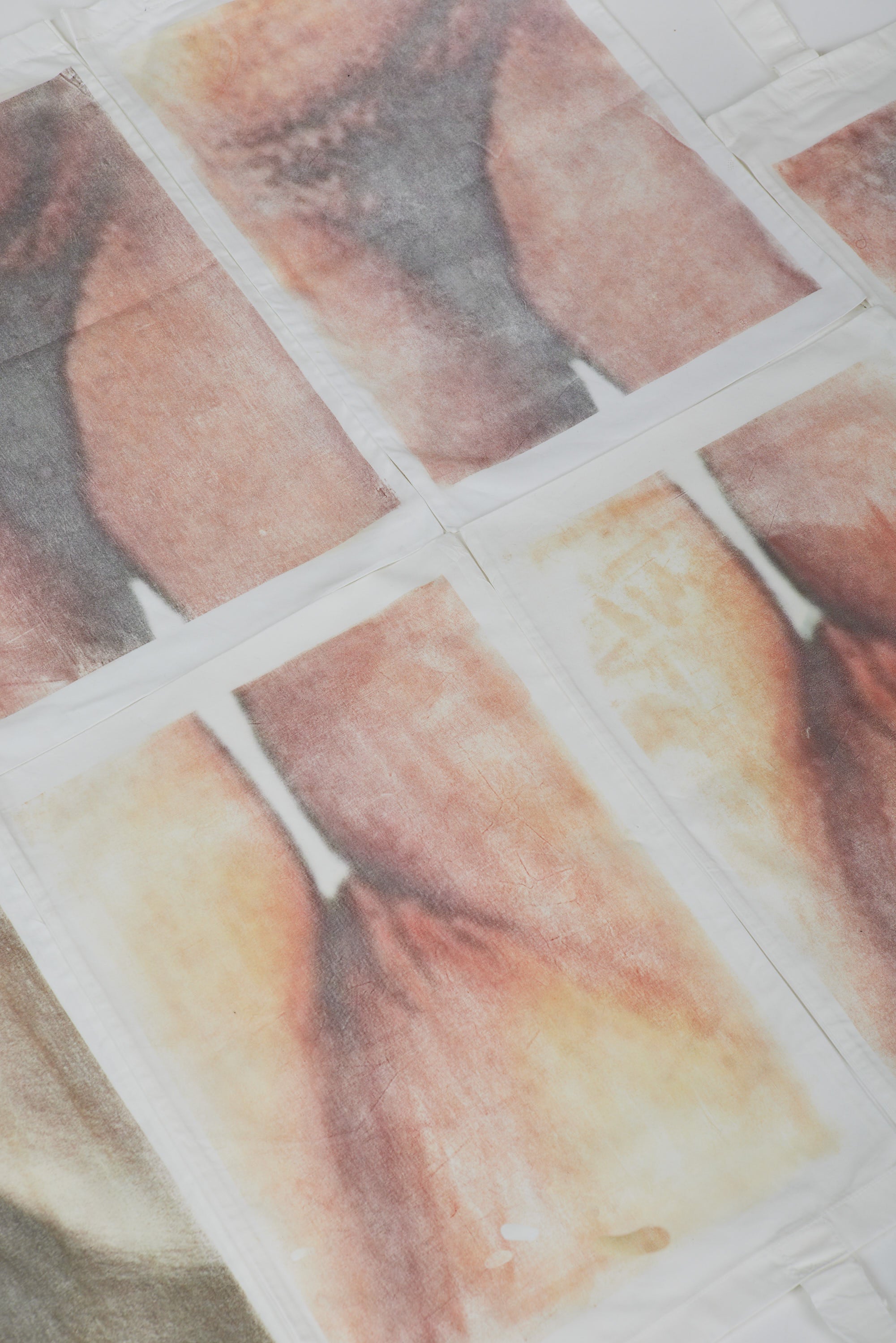 Abstract Intimacy