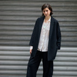 Hybrid Suit Jacket | Black