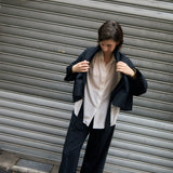 Hybrid Suit Jacket | Black
