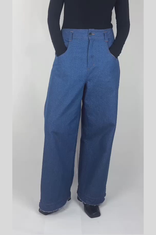 Denim n°1 Jeans